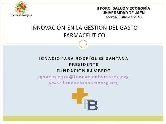 Curso de Verano de la Universidad de Jaén