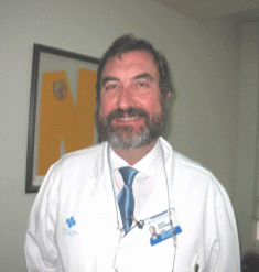 Prof. José Luis Carreras