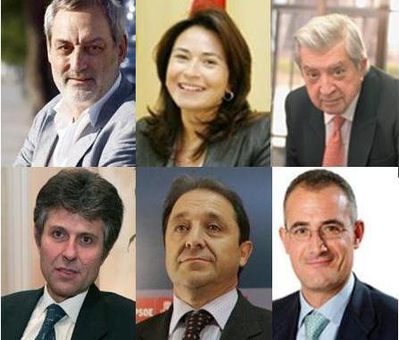 N. Cantero, B. Prado, S. Arribas, H. Arnés, J.L. Gordo, A. F. Rancaño
