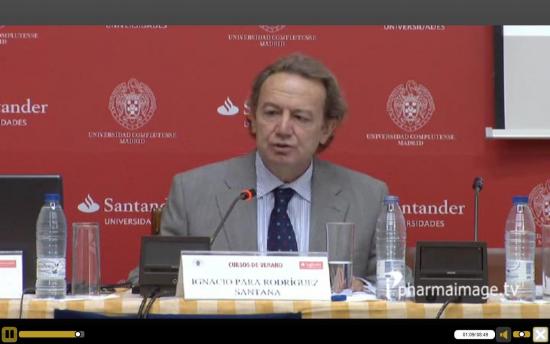 Ignacio Para Rodríguez-Santana