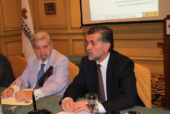 Juan José Polledo, Director de RRII de Pfizer